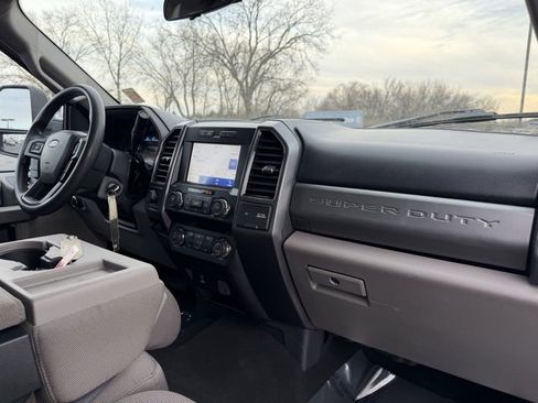 Used 2022 Ford F250 XLT image 10