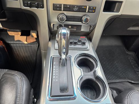Used 2012 Ford F150 Raptor w/ Raptor Plus Pkg AWD/4WD image 15