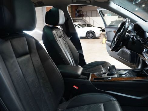 Used 2018 Audi A4 2.0T allroad Prestige image 54