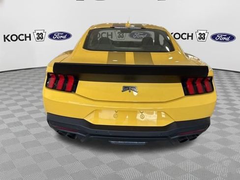 Used 2024 Ford Mustang GT image 6