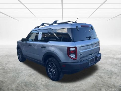 Used 2021 Ford Bronco Sport Big Bend AWD/4WD image 6