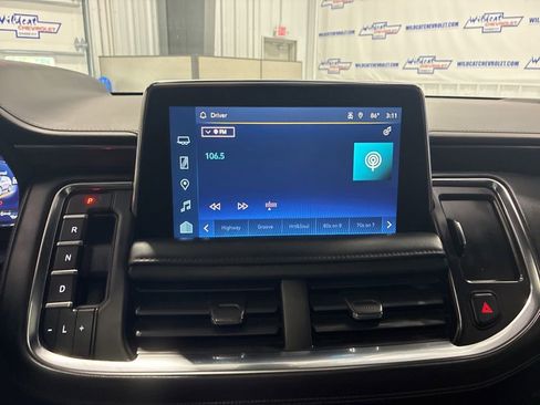 Used 2022 Chevrolet Tahoe High Country AWD/4WD image 27
