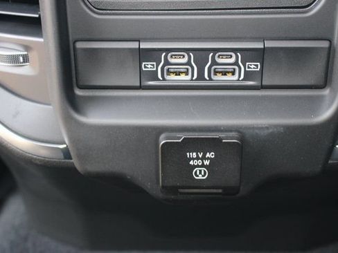 New 2026 RAM 1500 Big Horn image 32