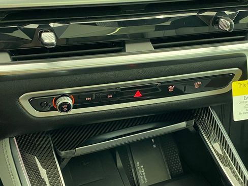 New 2026 BMW X5 M60i AWD/4WD image 29