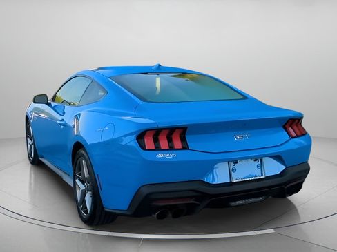 New 2026 Ford Mustang GT Premium image 25
