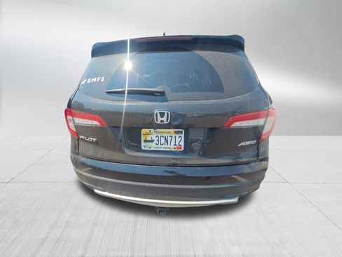 Used 2020 Honda Pilot EX-L image 5