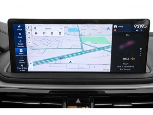 New 2026 Acura MDX SH-AWD image 19