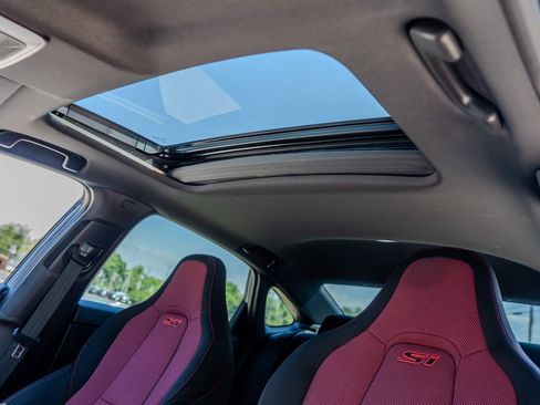 Used 2022 Honda Civic Si image 28