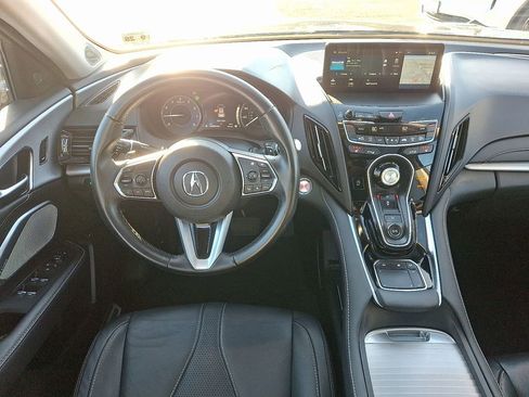 Certified 2023 Acura RDX w/ Technology Package image 12