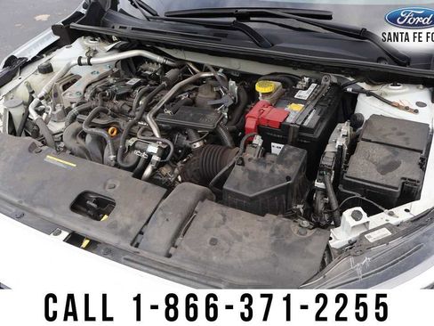 Used 2024 Nissan Sentra S FWD image 13