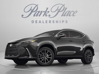Used 2023 Lexus NX 350 AWD w/ Cold Area Package video 1