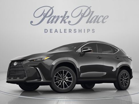 Used 2023 Lexus NX 350 AWD w/ Cold Area Package image 1