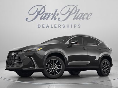 Used 2023 Lexus NX 350 AWD w/ Cold Area Package