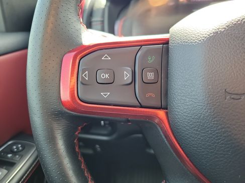 Used 2024 RAM 1500 Rebel w/ Rebel Level 1 Equipment Group AWD/4WD image 20