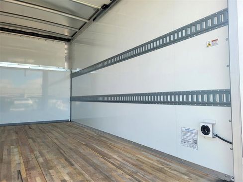 New 2025 Chevrolet Express 3500 w/ Power Convenience Package image 9