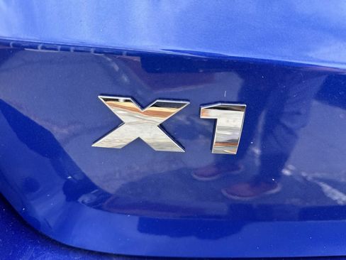 Used 2026 BMW X1 M35i w/ Technology Package AWD/4WD image 12