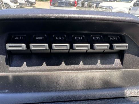 Used 2023 Ford Ranger XLT w/ Tremor Off-Road Package AWD/4WD image 23