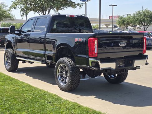 New 2026 Ford F250 XLT w/ FX4 Off-Road Package AWD/4WD image 4
