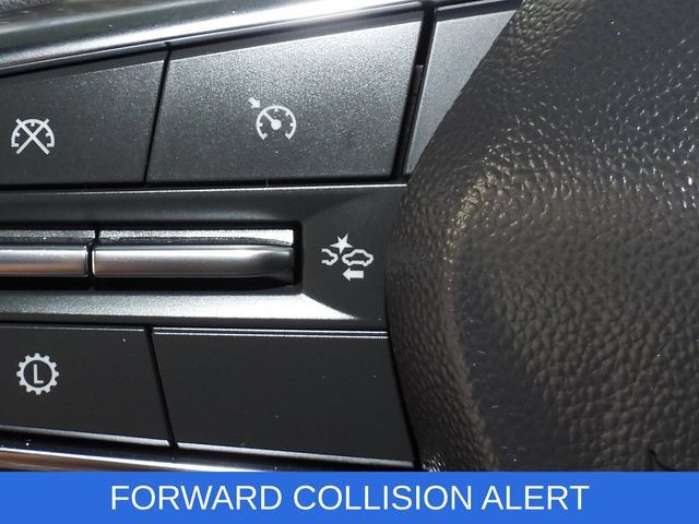 Used 2025 Chevrolet Traverse Z71 w/ Driver Confidence Package AWD/4WD image 17