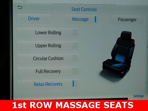 Certified 2022 Ford F350 Platinum image 6