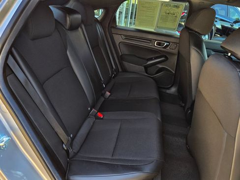Used 2024 Honda Civic Sport image 26