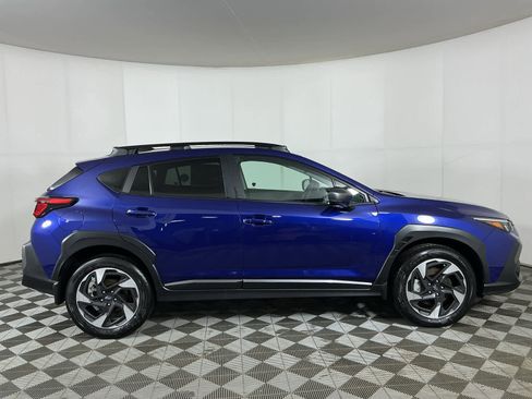 New 2025 Subaru Crosstrek 2.5i Limited image 8