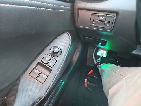 Used 2024 MAZDA MX-5 Miata RF Grand Touring image 20