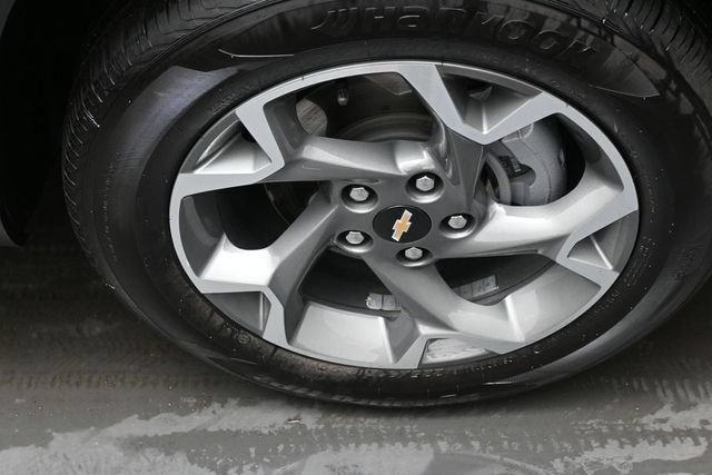 Used 2025 Chevrolet Trax LT w/ Driver Confidence Package FWD image 31