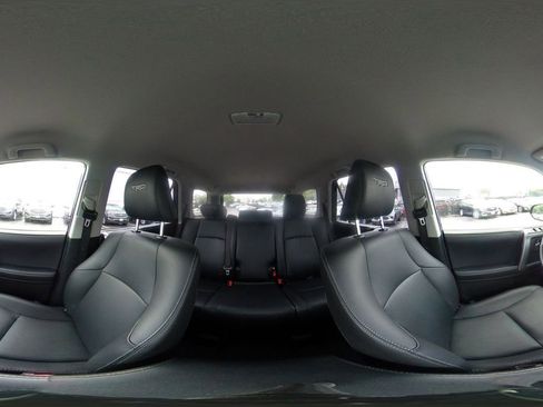 Used 2024 Toyota 4Runner TRD Sport image 42