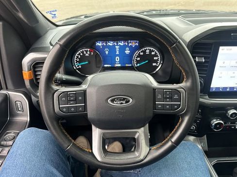 Used 2023 Ford F150 Tremor AWD/4WD image 30