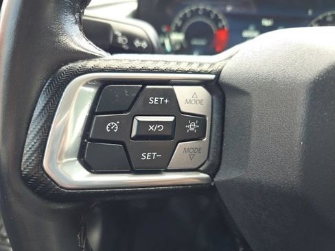 Used 2025 Ford Mustang Premium RWD image 24