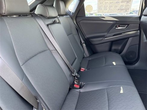 New 2026 Subaru Solterra Premium image 18