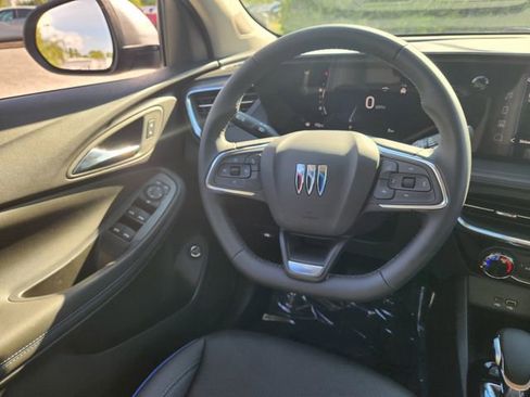 New 2026 Buick Encore GX Sport Touring w/ Advanced Technology Package image 15