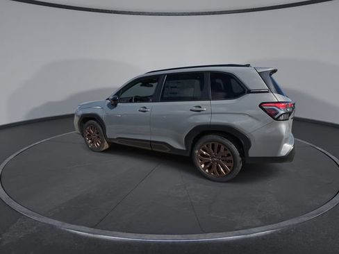 New 2026 Subaru Forester Sport image 5