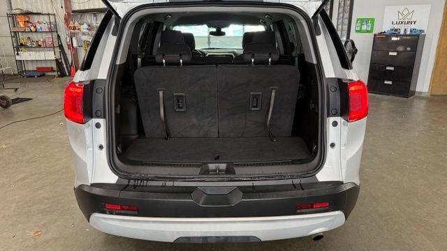 Used 2019 GMC Acadia SLE AWD/4WD image 13