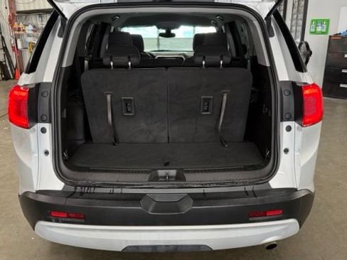 Used 2019 GMC Acadia SLE AWD/4WD image 13