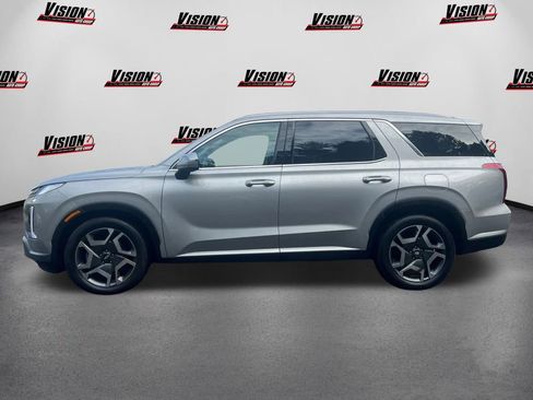 Used 2025 Hyundai Palisade SEL image 8