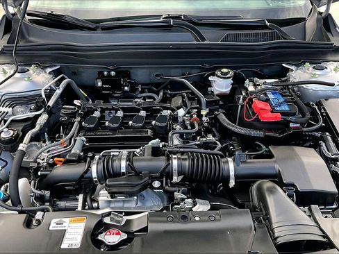 Used 2022 Honda Accord Sport Special Edition image 32