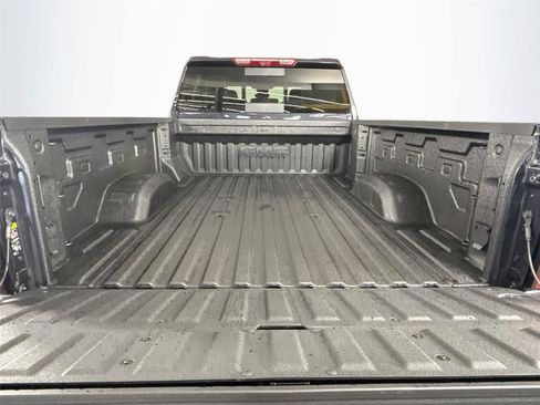 New 2026 GMC Sierra 3500 Denali Ultimate AWD/4WD image 21
