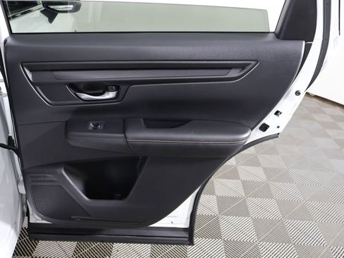 Certified 2024 Honda CR-V Sport image 26