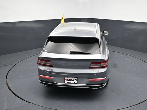 Used 2025 Genesis GV80 2.5T Standard AWD/4WD image 63