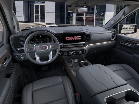 New 2026 GMC Sierra 1500 Elevation w/ Elevation Premium Package image 15