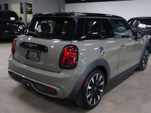 Used 2019 MINI Cooper S image 6