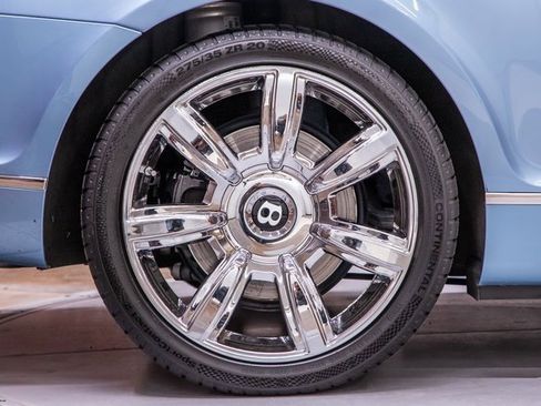 Used 2011 Bentley Continental GTC image 53