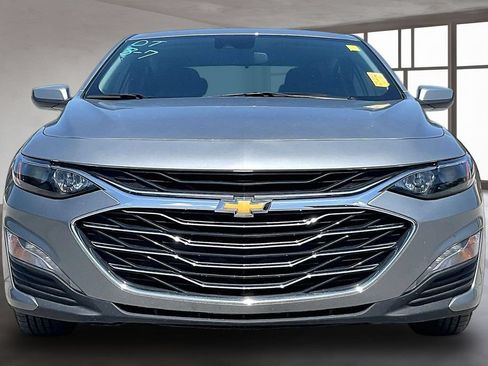 Used 2024 Chevrolet Malibu LT FWD image 2