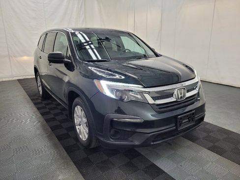 Used 2019 Honda Pilot LX image 13