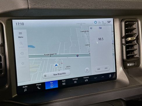 Used 2025 Ford Bronco Badlands image 22