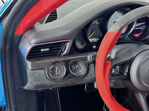 Used 2018 Porsche 911 GT2 RS w/ Sport Chrono Package image 11