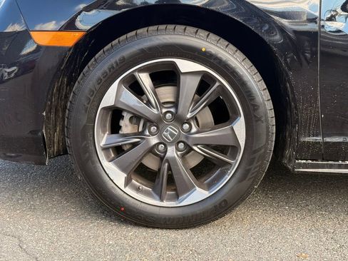 Used 2023 Honda Odyssey Elite image 10