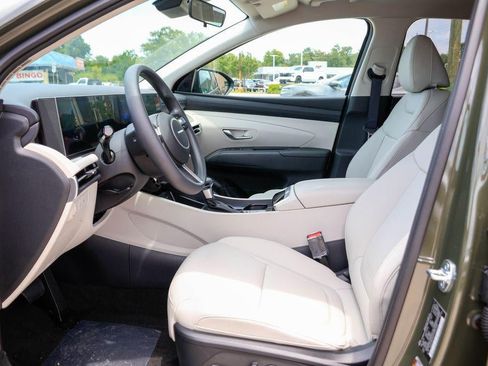 New 2026 Hyundai Tucson SEL Plus FWD image 7